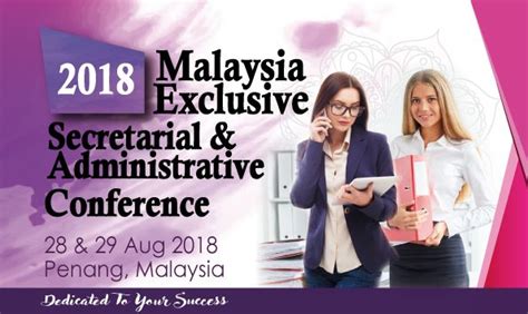 Besides strong technical skills from academic training, what are the qualities and tra. conference 2018, conference in Malaysia, academic ...