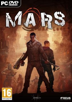 Mars War Logs review sur un action rpg sur pc avec video