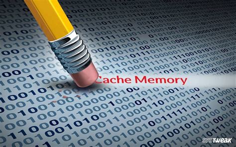 Memory management is a complex computing issue. How to Clear Cache Memory on Windows 10
