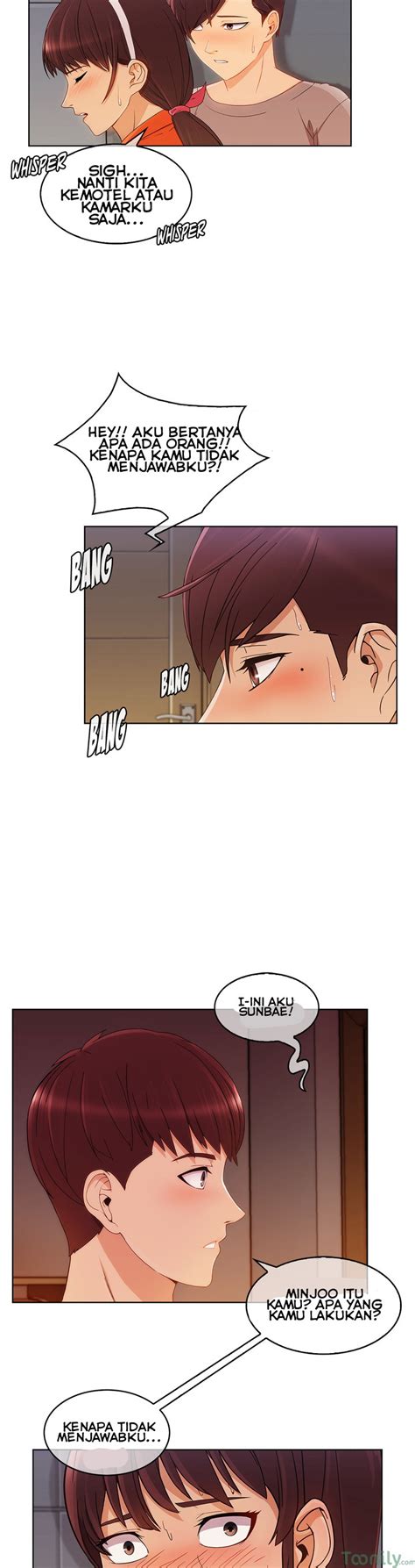 Find your favorite premium manhwa and webtoons translated to english for free. Sweet but Psycho - Chapter 18 - Baca Manga Jepang Sub Indo ...