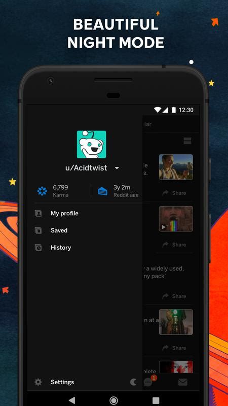 Feel free to post support questions, methods, news, etc! Reddit APK Download, Reddit official App 3.20.0 for Android