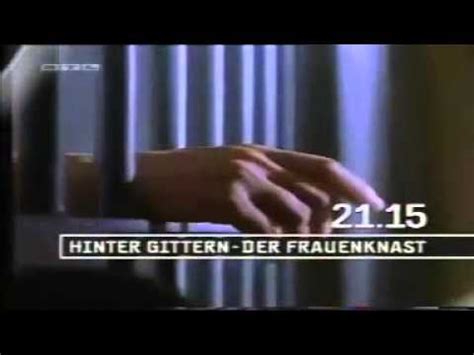 Landet nun till für eine tat, die er nicht begangen hat, hinter gittern? Medicopter 117/Hinter Gittern/Extra Trailer RTL(19.01.1998 ...