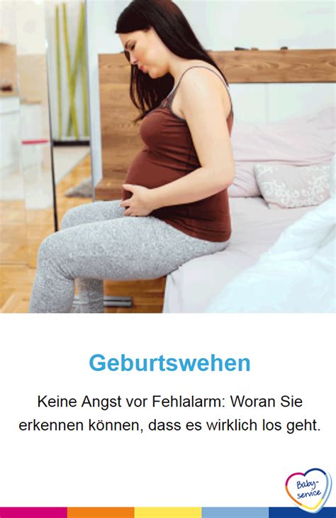 Ja, aber sie funktionieren nach neueren erkenntnissen anders, als häufig angenommen. Es geht los! Die Eröffnungswehen haben angefangen. Woran ...