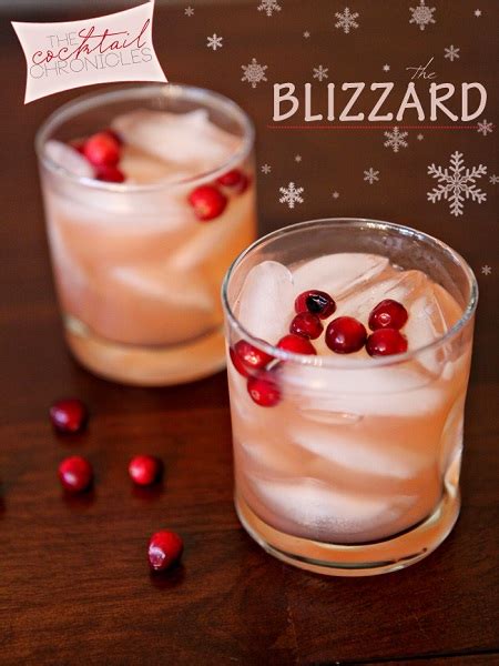 Have you tried this drink? Top 20 Christmas Drinks Trending on Pinterest! - Festival Around the World