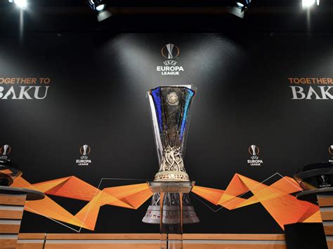 Watch uefa europa league online. Europa-League-Sechzehntelfinale: Die Ergebnisse der ...