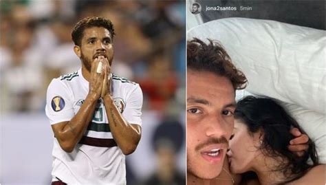 Jonathan dos santos has confirmed his relationship with amanda trivizas, the known model who they compare to kylie jenner. Instagram viral: mexicano Jonathan Dos Santos compartió ...