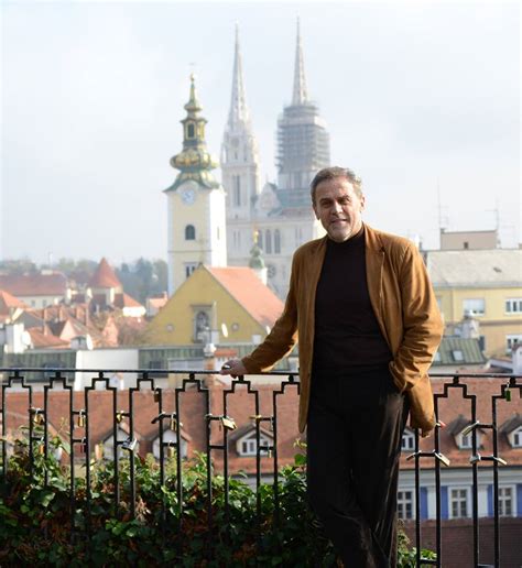 Between 2000 and 2009, he was a prominent member of the social democratic. Zagreb | Mayors of Europe