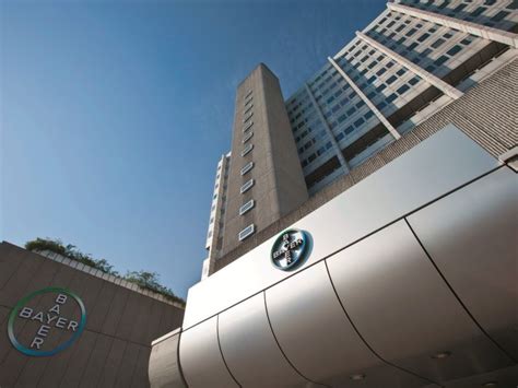 Including key executives, insider trading, ownership, revenue and average growth rates. Bayer- CureVac: Υποψήφιο νέο εμβόλιο στη μάχη κατά της ...