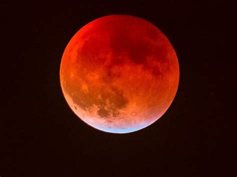 Lunar eclipse will coincide with satellite's closest approach to earth to create super blood moon may 2021 set to light up australian skies. Full moon May 2021: 'Blood' supermoon will be most ...