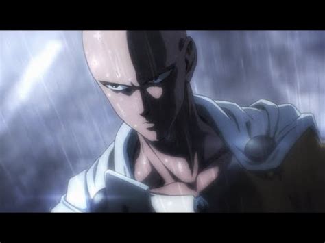 Right here we are going to. one punch man, versione destiny - YouTube