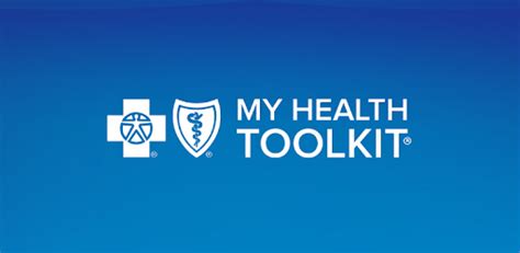 My Health Toolkit® for BCBS - Apps on Google Play