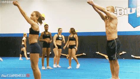 The video output from the latter is in h264. Why Cheerleading Is Definitely Not A Sport