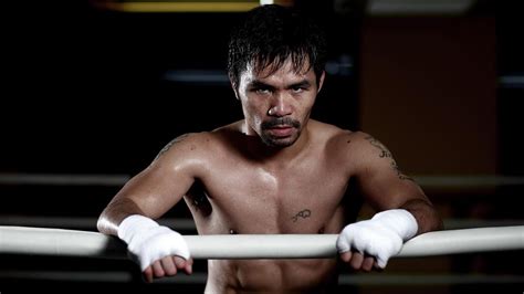 Official twitter account of manny pacquiao. Мэнни Пакьяо: «Провели предварительные переговоры о бое с ...