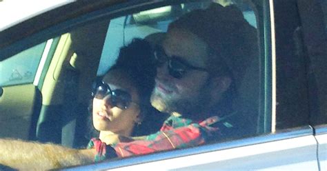 He has previously played for the wests tigers and the north queensland cowboys in the nrl and the salford red devils in the super league. Robert Pattinson, Girlfriend FKA Twigs Hang Out in ...