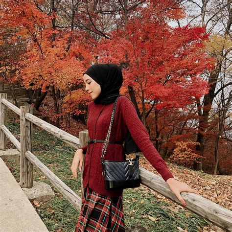 Flickr is almost certainly the best online photo management and sharing application in the world. Padu Padan Rok Motif Kotak-kotak ala Selebgram Hijab ...