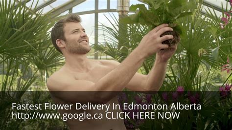 Choose a name you can trust! Same Day Flower Delivery Edmonton Alberta - YouTube