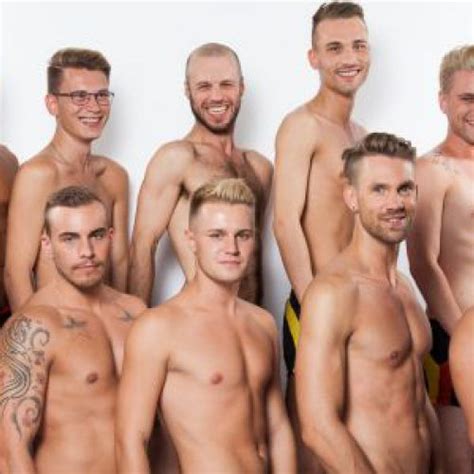 Mr Gay Germany - das Halbfinale läuft | inqueery