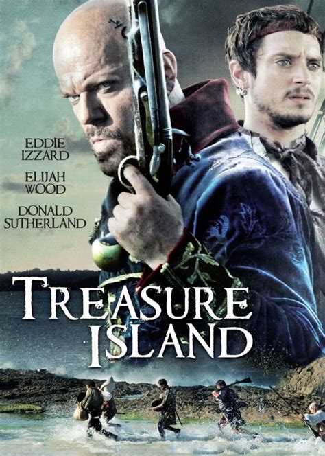 What if you could purchase one holster that can quickly and easily transform into a variety of carry positions? Treasure Island (2012) - Steve Barron | Synopsis ...