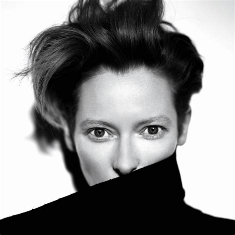 One of them once dated ally sheedy. Erziehungskunst - Waldorfpädagogik heute: Tilda Swinton ...