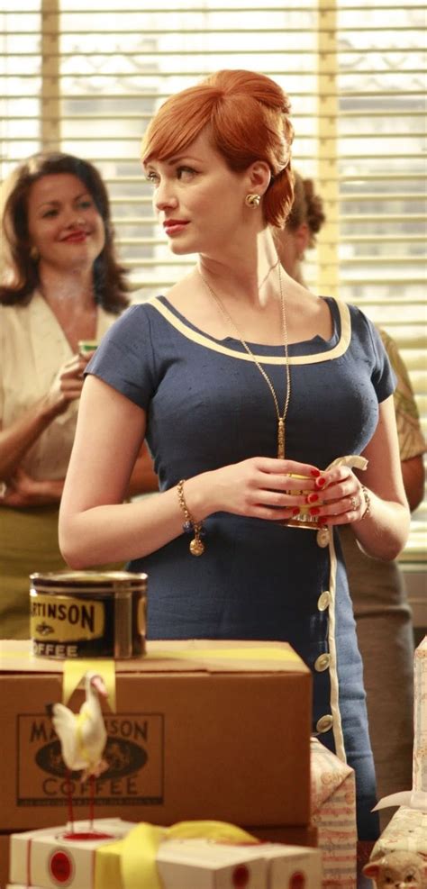 62,377 likes · 39 talking about this. Christina Hendricks - Mad Men - Vrouw, De jurk en Vrouwelijk