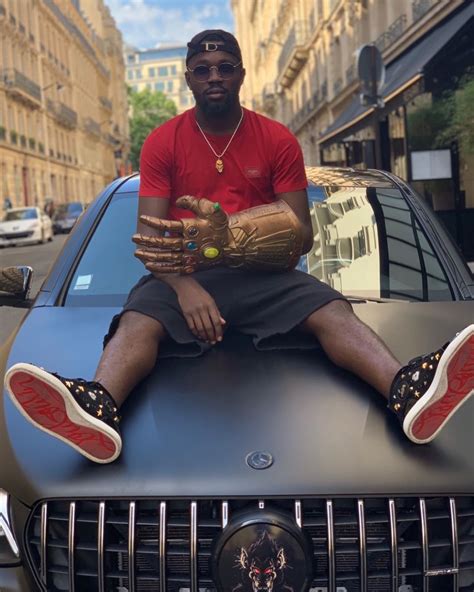 10,566 likes · 23 talking about this. Marcus Thuram Wiki 2020 - Girlfriend, Tattoo, Salary, Cars ...