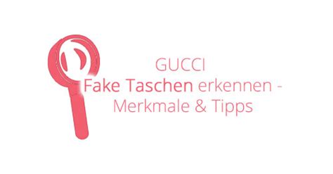 Auf unserem shopping portal stellen wir euch alle angebote aus über. Gucci Taschen: Fake Check - Woran erkennen? | Handtaschen ...