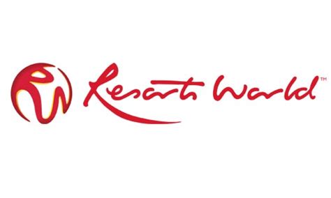 Genting highlands theme park is minutes away. Resorts World Logo | The Integration Factory