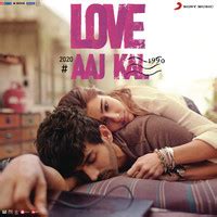 Free lyrics to use hindi. Shayad (Reprise) Lyrics in Hindi, Love Aaj Kal (Original ...