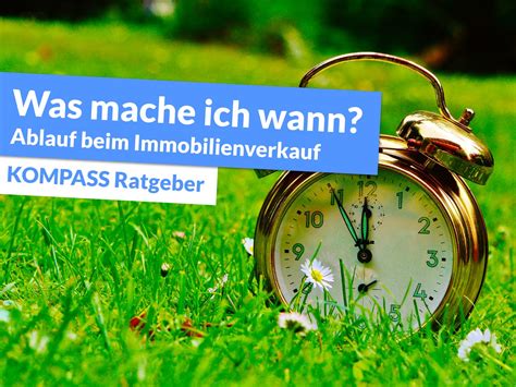 It's time to recognise the contribution of dads & father figures to their. Ablauf beim Immobilienverkauf: Was mache ich wann? | KOMPASS