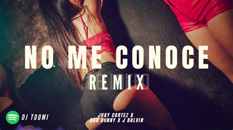 Internet archive html5 uploader 1.6.4. NO ME CONOCE REMIX - JHAY CORTEZ X BAD BUNNY X J BALVIN X ...