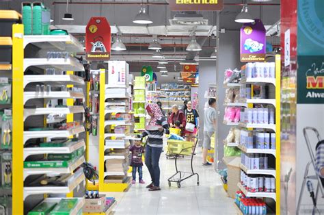 Ampang point shopping mall terletak di jalan mamanda 3 dalam daerah ampang selangor malaysia #ampang #jaya# shoping. Mr. D.I.Y. - Klang Parade Mall