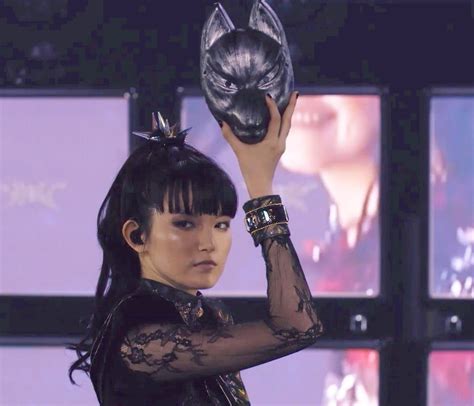 Babymetal profile and facts babymetal are a japanese kawaii metal band under amuse, inc. Pin by William Olvera-Cristobal on BABYMETAL in 2021 ...