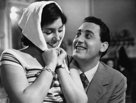 4.5 out of 5 stars 15 ratings. Leonora Ruffo Alberto Sordi - I Vitelloni | Couple photos ...