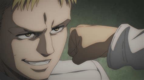 Attack on titan season 4 episode 14. Attack on Titan (S04E03): The Door of Hope Summary ...