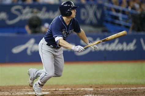 Последние твиты от corey dickerson (@mcoreydickerson). Dickerson aux Pirates, Hudson et un espoir aux Rays