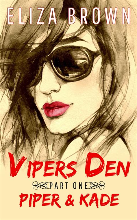 Den of wolves by juliet marillier. Book Flirts: VIPERS DEN by JB Heller -- BLOG TOUR & GIVEAWAY!