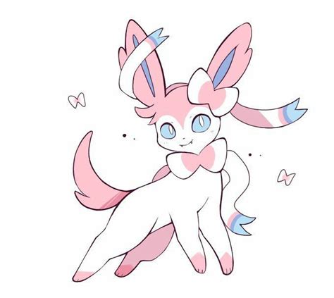 Tap that, and you're guaranteed to get a sylveon. Pin by Lauren Anno on Allynn in 2020 | Pokemon eeveelutions
