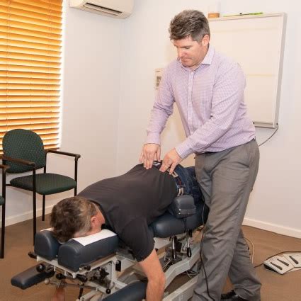 Hours may change under current circumstances Chiropractic Care | Leeming Chiropractic Centre