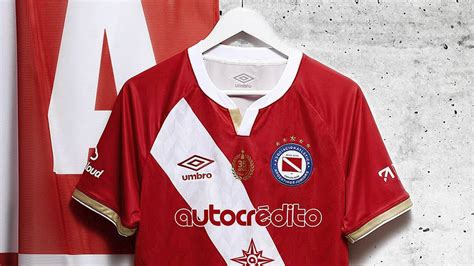 Argentinos juniors has fired blanks in 5 games this season. Camiseta titular Umbro de Argentinos Juniors 2020/21 ...