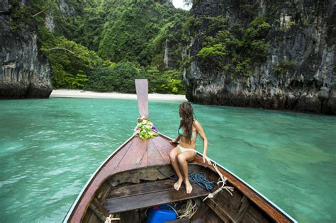 We did not find results for: Travel bloggers reveal exactly how to make six figures a ...