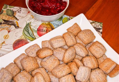 Recipes are full of culinary codes like abbreviations and weird measurements (how big is a pinch?). Cornmeal cookies - Biological Cuisine