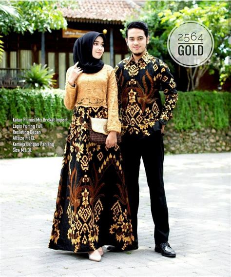 50 model baju couple gamis muslim elegan cocok buat lebaran 2020 baju couple gamis,baju hai inspirasi model baju untuk tunangan dan lamaran modern 2020 yang couple ini bisa jadi contoh bagi. Baju Kemeja Lamaran Couple : Ingin membuat hubungan kian ...