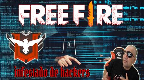 Tará darnos los nuevos cambios porque al parecer hay una visita un poco ruidosa y. 🔴Free Fire (Garena chega de hackers) - YouTube