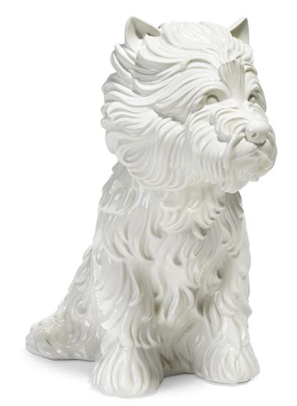 John kaldor art projects and collection which was the first exhibition of john kaldor's extensive and eclectic collection. Koons Jeff | Puppy (1998) | MutualArt