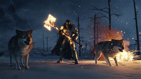 Can't wait to become an. Destiny: Rise of Iron - See The Official Launch Trailer