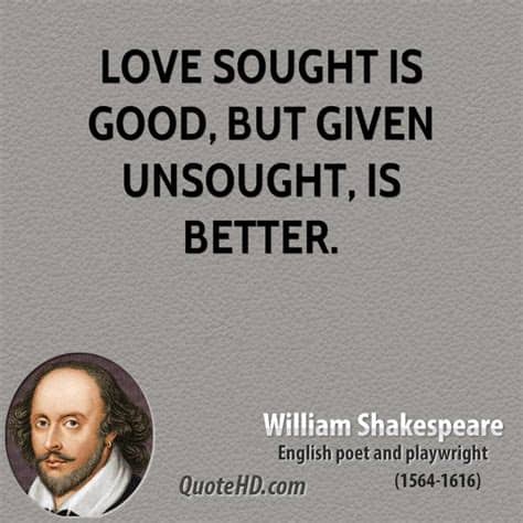 William shakespeare devised new words and countless plot tropes that still appear in everyday life. William Shakespeare Quotes. QuotesGram