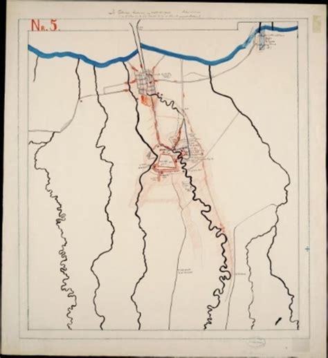 Gempa 1699 itu sangat lokal. Penanganan Banjir Jakarta dari Era Kolonial hingga Masa ...