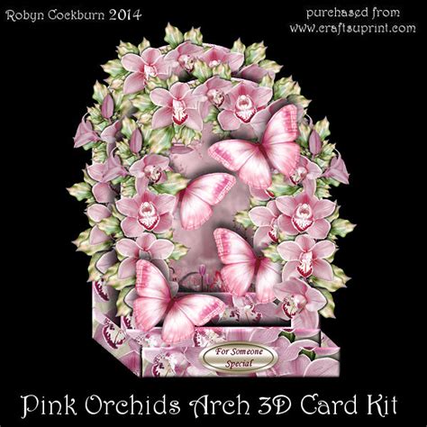 1 overall player at his position and the no. 3D Double Arch Card Tutorial