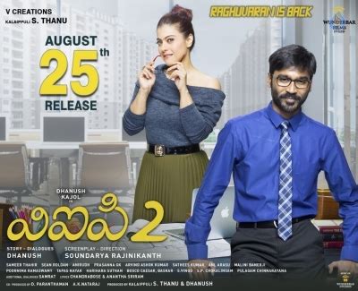 He says that hospitals across malaysia and the nation's healthcare system is under tremendous pressure, and unprecedented measures will have to be taken to prevent the situation from getting worse. VIP 2 Movie Release Date Posters | Photos Gallery