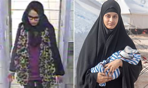 But at least we can all have a good laugh about this whole shamima. Jihadi bride Shamima Begum's vital ISIS role revealed ...